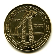 Rochefort echillais pont d'occasion  Losne