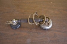 Kellogg telephone handset for sale  Ormond Beach