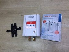 Thermoflow elex durchlauferhit gebraucht kaufen  Schweitenkirchen