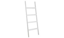 Freestanding towel ladder for sale  BRADFORD