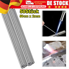 Aluminium schweißstäbe niedr gebraucht kaufen  Aspisheim, Grolsheim