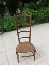 Chaise basse nourrice d'occasion  Saint-André-de-Cubzac