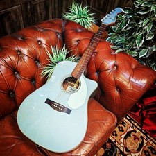 Fender sonoran sce for sale  CARDIGAN