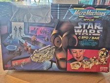 Galoob ideal micro gebraucht kaufen  Erlangen
