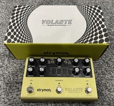 Strymon engineering volante for sale  Seaford