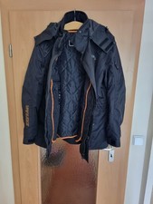 Motorrad jacke vanucci gebraucht kaufen  Weimar