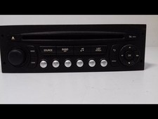 Autoradio citroën 1.6 d'occasion  Fosses