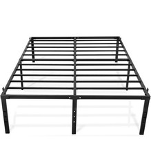 Metal bed frame for sale  BIRMINGHAM