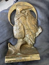 Antique griffoul bronze for sale  West Palm Beach