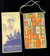 1936 berlin olympics for sale  Surprise