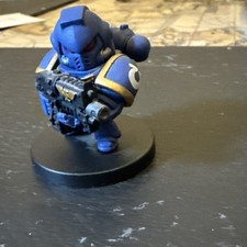 Warhammer 000 chibi for sale  CARLISLE