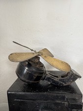 Elektrischer wand ventilator gebraucht kaufen  Radebeul