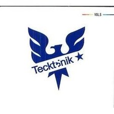 Various tecktonik vol.5 usato  Spedire a Italy