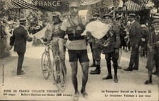 Cpa tour france gebraucht kaufen  Berlin