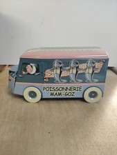 Magnifique camion boite d'occasion  Bruay-la-Buissière