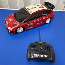 Spielzeug auto zap gebraucht kaufen  Remscheid