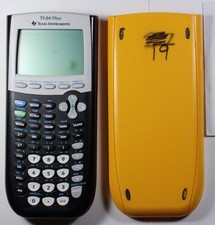 Plus graphic calculator for sale  Round Rock