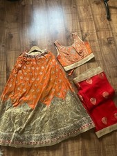 Indian orange gold for sale  GERRARDS CROSS