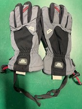 Mountain equipment gloves for sale  LEIGHTON BUZZARD