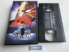 The mighty ducks d'occasion The mighty ducks d'occasion  Paris XII