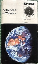 Photographie weltraum zeiss gebraucht kaufen  Solingen