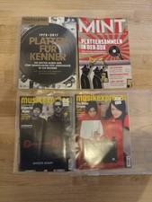 Schallplatten magazine sonderh gebraucht kaufen Schallplatten magazine sonderh gebraucht kaufen  Hambühren