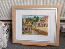 Oil painting framed for sale  DONCASTER