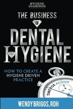 Business dental hygiene for sale  Depew