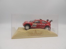 Norev citroën rallye d'occasion  Auneau