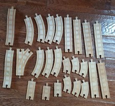 Thomas wooden railway for sale  Baltimore