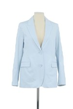 Blazer coton momoni d'occasion  France