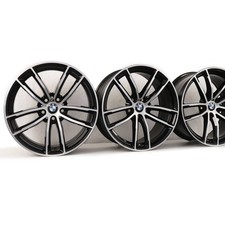 cerchi bmw 18 serie 5 usato cerchi bmw 18 serie 5 usato Cremona