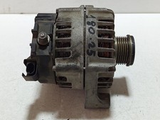 Alternatore per bmw usato  Italia