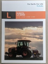Kubota serie traktoren gebraucht kaufen  Günzburg