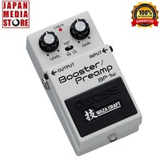 Boss booster preamp usato Boss booster preamp usato  Spedire a Italy