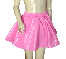 Pvc skirt sissy for sale  DOVER