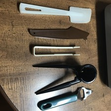 Kitchen gadgets stanley for sale  Davisville