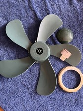 Fan blade lock for sale  San Diego