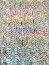Hand knit baby for sale  Lomita