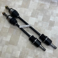Remanufactured front drive d'occasion  Expédié en Belgium