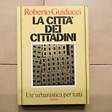 Roberto guiducci citta usato  Milano