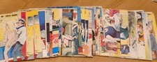 Cardtoon vintage saucy for sale  BROMSGROVE