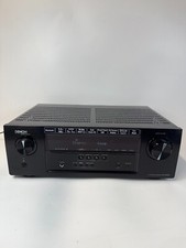 Denon avr s510bt for sale  Frisco