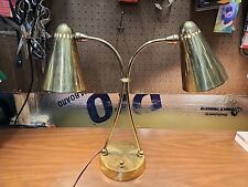 Vintage 1960 brass for sale  Jasonville