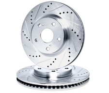 Drilled slotted geospec for sale  Gravette