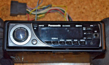 Autoradio panasonic cq gebraucht kaufen  Grevenbroich