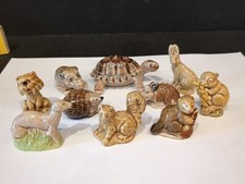 Collection vintage glazed for sale Collection vintage glazed for sale  ASHFORD
