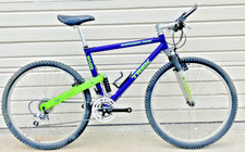 1993 trek 9000 for sale  Evergreen