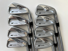 Callaway tour built for sale  BORDON