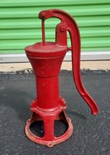Vintage red cast for sale  Stafford